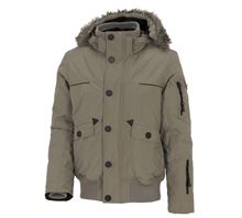 Winterblouson e.s.vision, heren