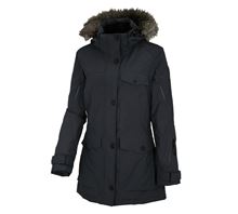 Winterparka e.s.vision, dames