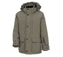 Winterparka e.s.vision, heren