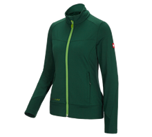 FIBERTWIN® clima-pro jack e.s.motion 2020, dames