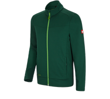 FIBERTWIN® clima-pro jack e.s.motion 2020