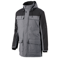 Parka e.s.image
