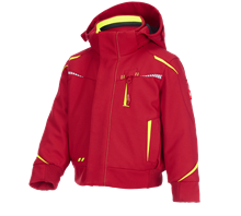 Winter-softshelljack e.s.motion 2020, kinderen