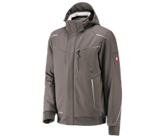 Winter softshelljack e.s.motion 2020, heren