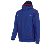 Winter softshelljack e.s.motion 2020, heren