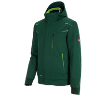 Winter softshelljack e.s.motion 2020, heren