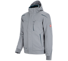 Winter softshelljack e.s.motion 2020, heren