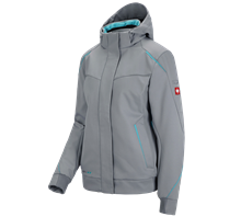 Winter softshelljack e.s.motion 2020, dames