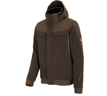 Winter functionele jack e.s.dynashield