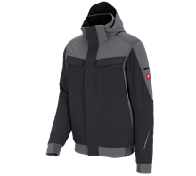 Winter functionele jack e.s.dynashield