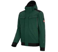 Winter functionele jack e.s.dynashield