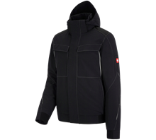 Winter functionele jack e.s.dynashield
