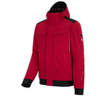 Winter functionele jack e.s.dynashield