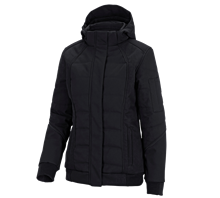 Winter softshelljack e.s.vision, dames