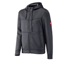 Capuchonjack climafoam e.s.dynashield