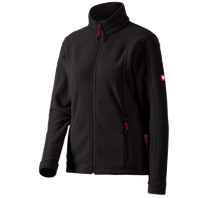 Dames Fleecejack e.s.classic