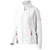 Dames Fleecejack e.s.classic