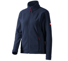 Dames Fleecejack e.s.classic
