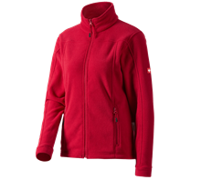 Dames Fleecejack e.s.classic