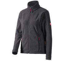 Dames Fleecejack e.s.classic