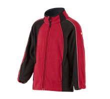 Microfleece kinderjack dryplexx® micro