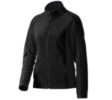 Dames Microfleece jack dryplexx® micro