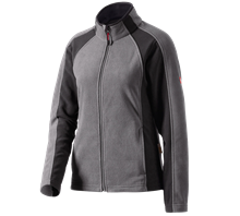 Dames Microfleece jack dryplexx® micro