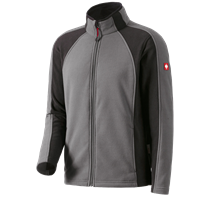 Microfleece jack dryplexx® micro