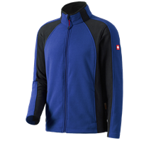 Microfleece jack dryplexx® micro