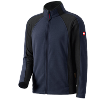 Microfleece jack dryplexx® micro