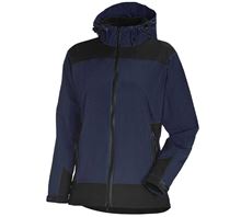 e.s. Dames 3 in 1 Functionele jack