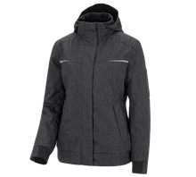 Winter functioneel pilotjack e.s.motion denim, da