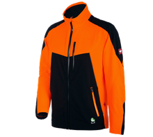 Bosbouwsjack e.s.vision zomer