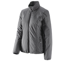e.s. padded-jack CI , dames