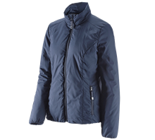 e.s. padded-jack CI , dames