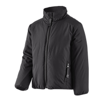 e.s. padded-jack CI, kinderen