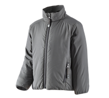 e.s. padded-jack CI, kinderen