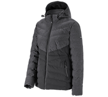 Winterjack e.s.motion ten, dames