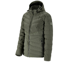 Winterjack e.s.motion ten, dames