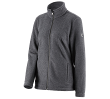 Fleecejack e.s.vintage, dames