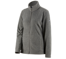 Fleecejack e.s.vintage, dames