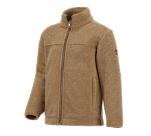 Fleecejack e.s.vintage, kinderen