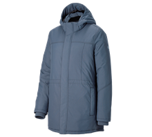 Parka e.s.iconic, dames