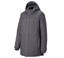 Parka e.s.iconic, dames