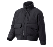 Pilotjack e.s.iconic, kinderen