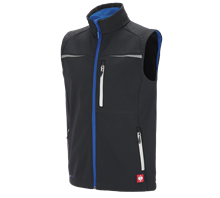 Softshell-bodywarmer e.s.motion 2020