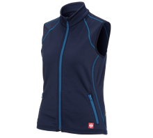 Bodywarmer thermo stretch e.s.motion 2020, dames