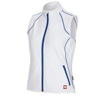 Bodywarmer thermo stretch e.s.motion 2020, dames