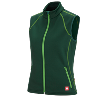 Bodywarmer thermo stretch e.s.motion 2020, dames