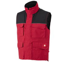 Bodywarmer e.s.image